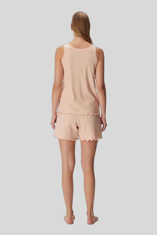 Kadın Atlet ve Şort Takım