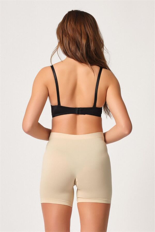 Arias Closet Ten MI Emay 3003 Soft Paçalı Boxer