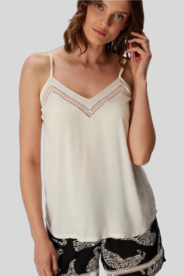 Kadın Atlet ve Şort Takım