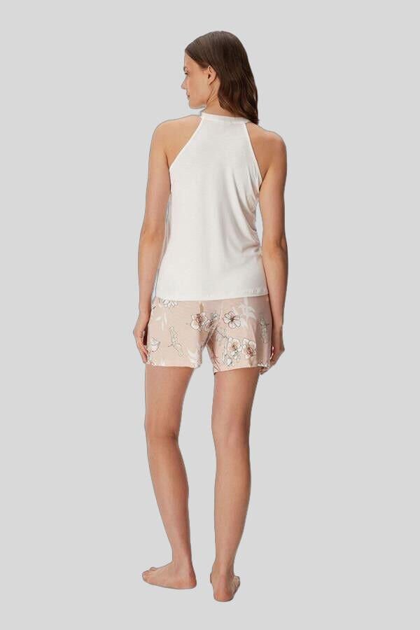 Kadın Atlet ve Şort Takım