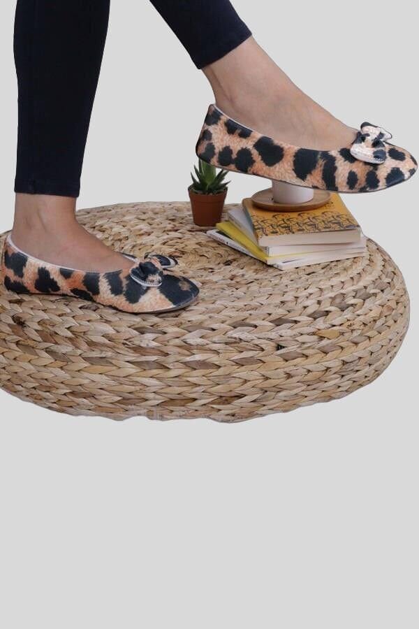 Kadın Ev Babet Patik