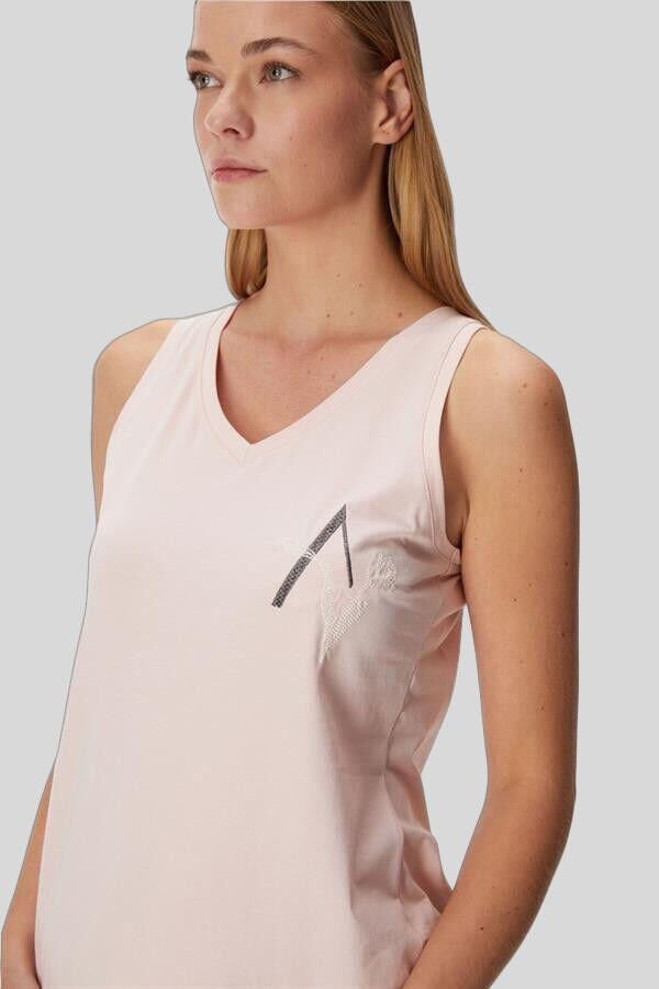 Kadın Atlet ve Şort Takım