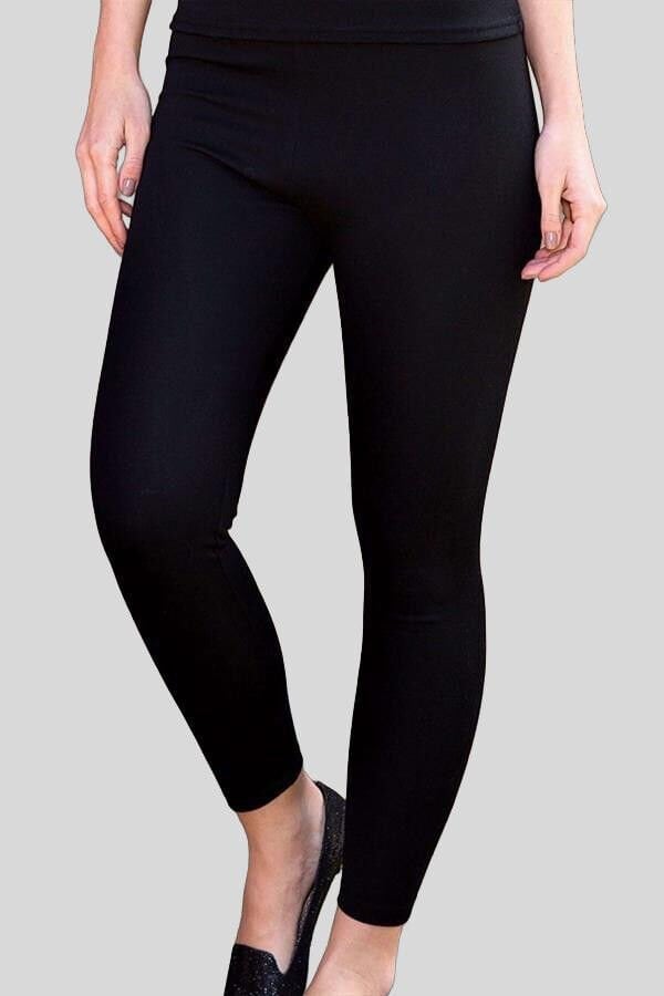 Kadın Termal İçlik Tayt