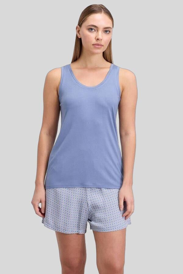 Kadın Atlet ve Şort Takım