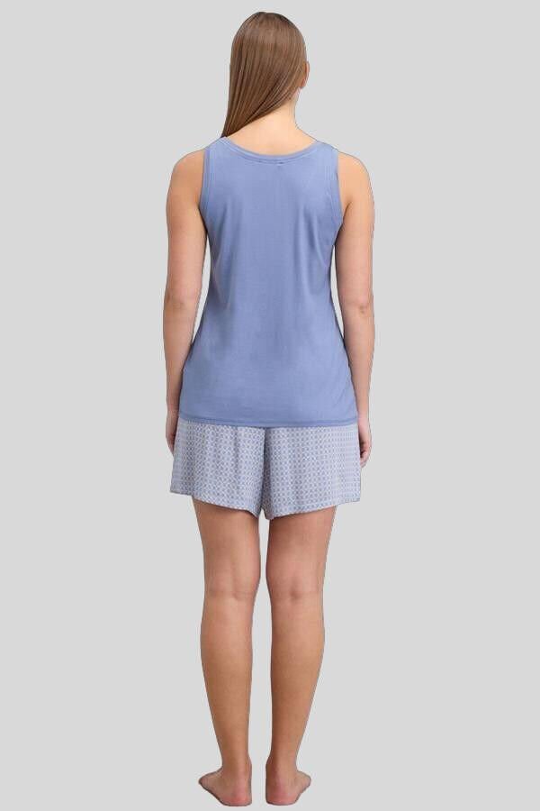 Kadın Atlet ve Şort Takım