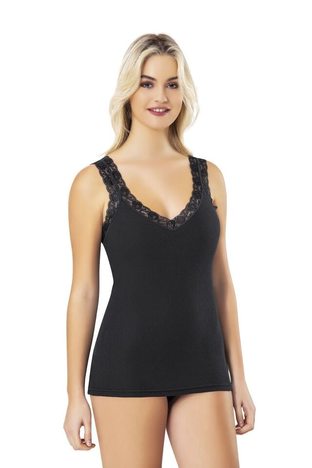 Kota 6652 Modal Kaşkorse Pedli Bayan Atlet 6'lı
