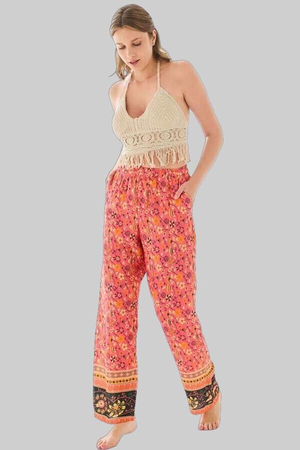 Kadın Büstiyer ve Pantolon Takım