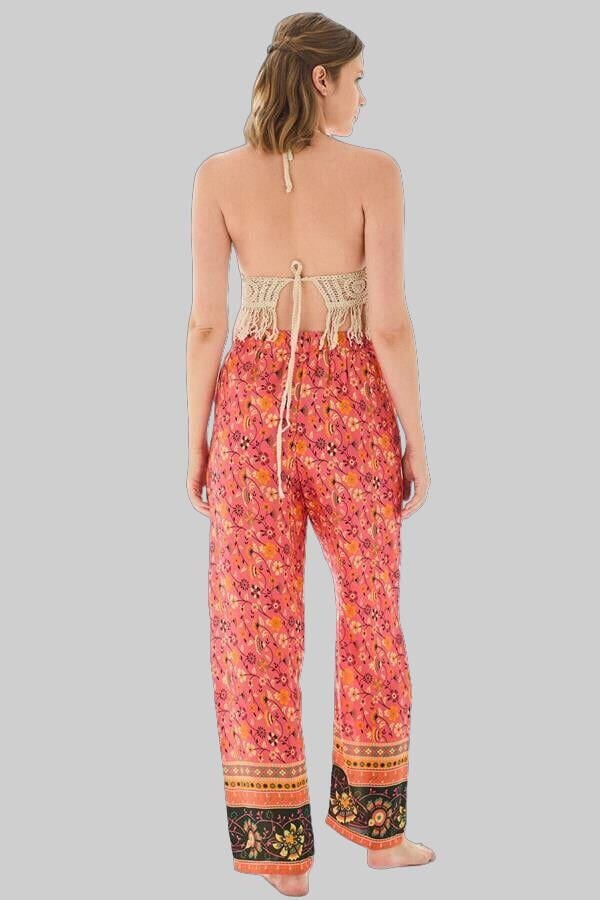 Kadın Büstiyer ve Pantolon Takım