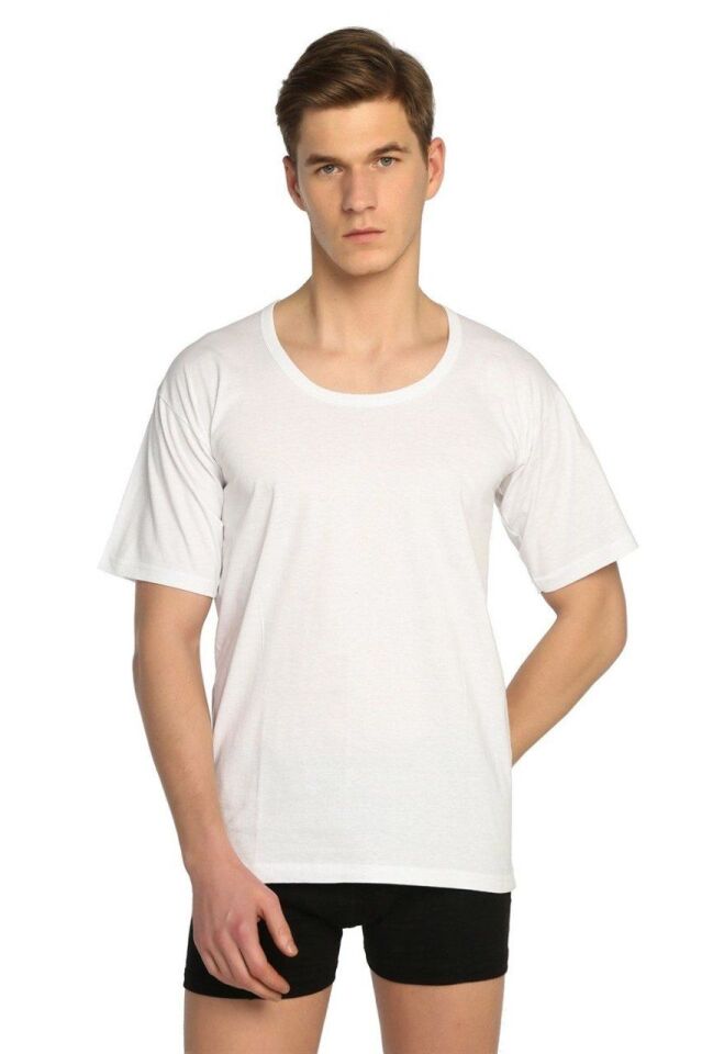 Tutku Elit 1002 Erkek Penye Bisiklet Atlet
