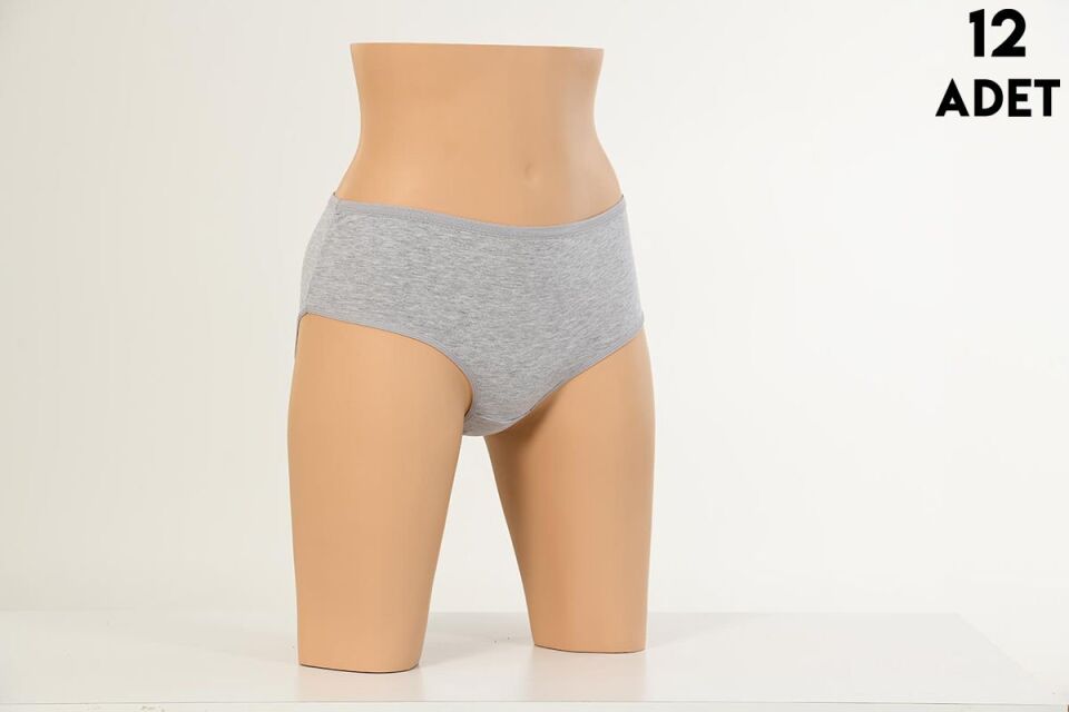 Dondeza 627 5XL Bayan Bato 12'li