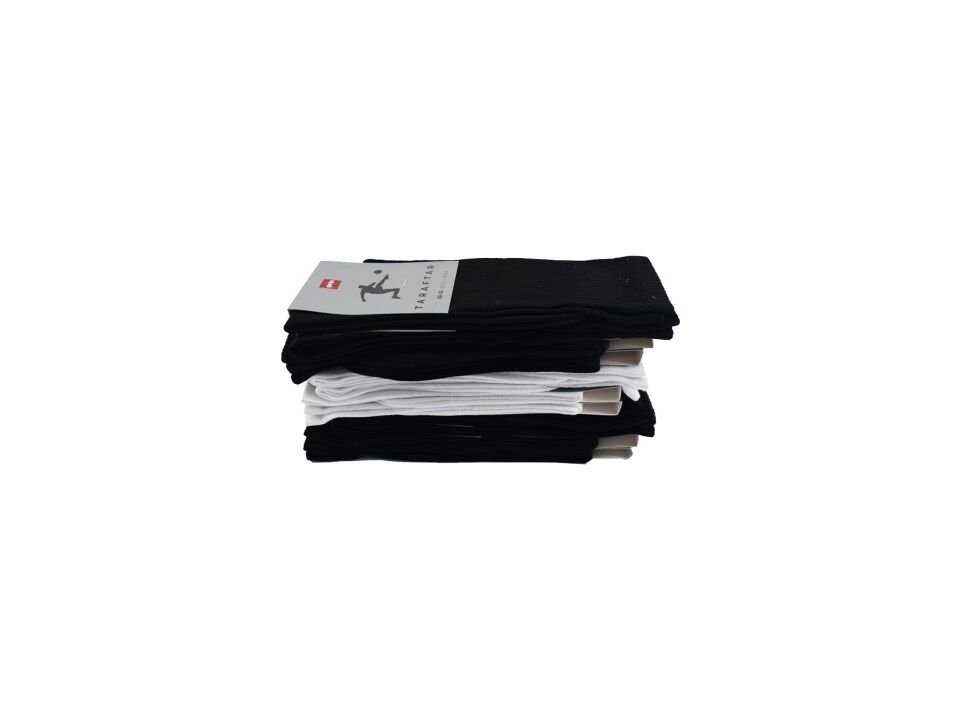 Şirin 7450 Erkek Spor Çorabı 12'li