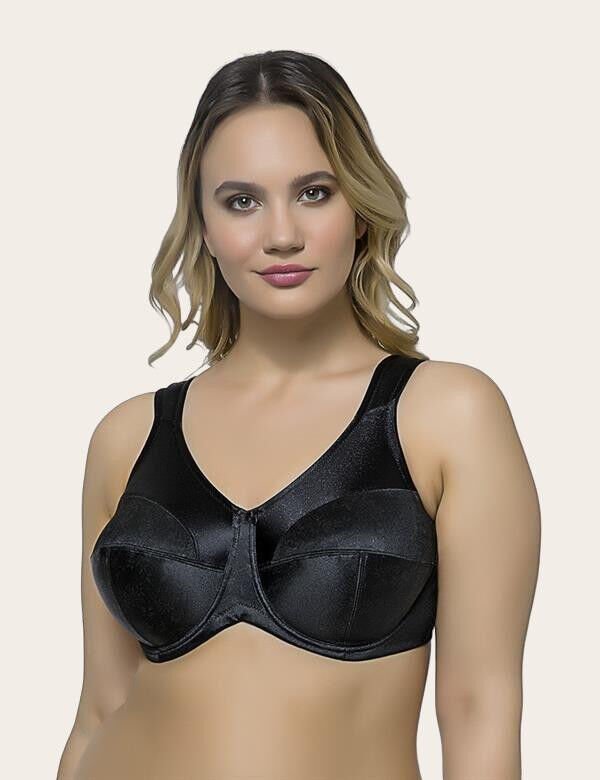 Minimizer Toparlayıcı 2 Beden Küçülten Sütyen