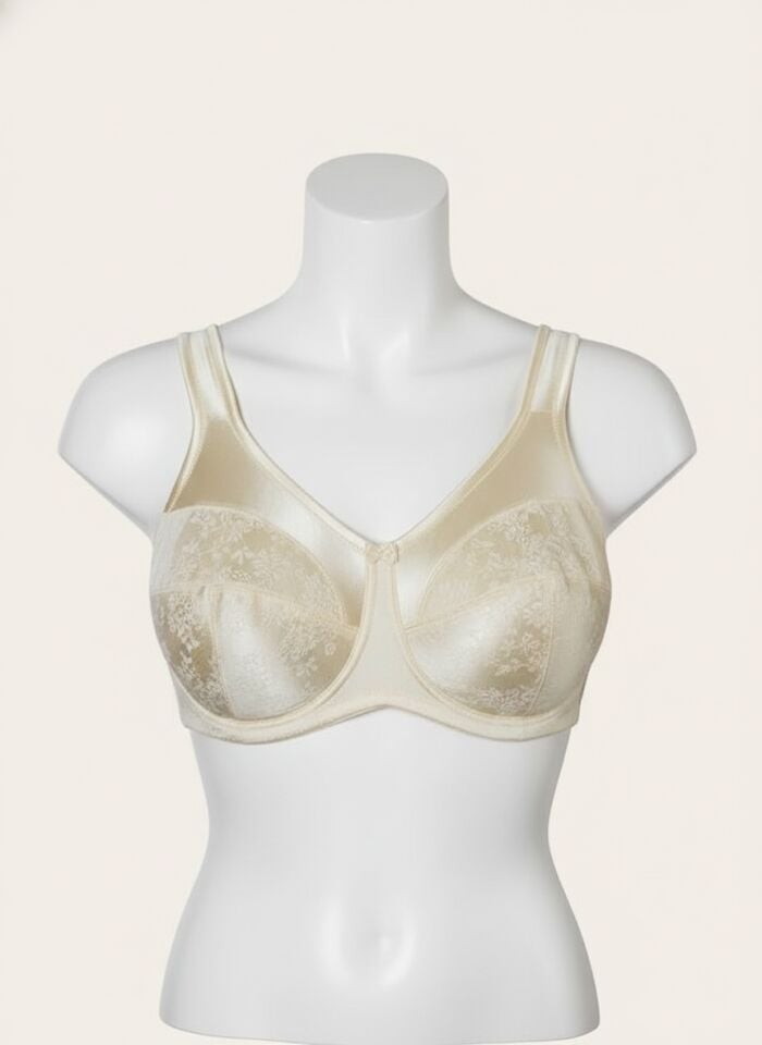 Minimizer Toparlayıcı 2 Beden Küçülten Sütyen