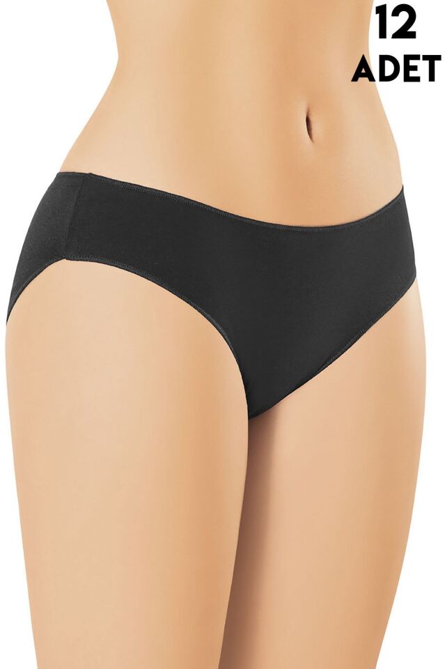 Kota 5115 Modal Bayan Bikini (M-L-XL) 12'li