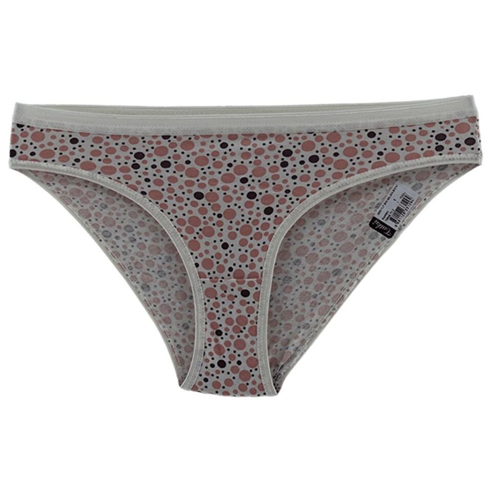 Tutku 0520 Belgin Bayan Bikini 12'li