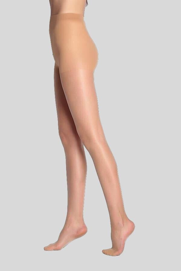 Arias Closet Parlak İnce Ten Külotlu Çorap 15 Den