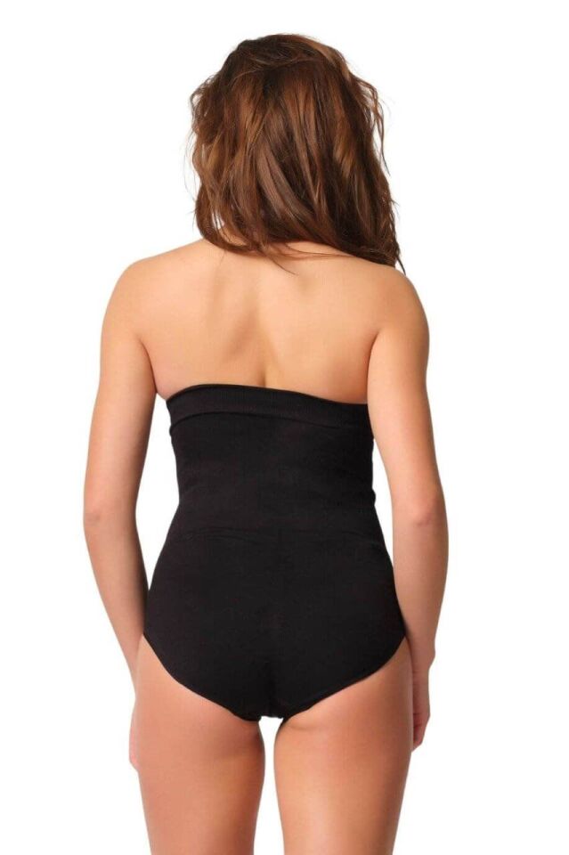 Emay 2088 Önden Agraflı Slip Korse