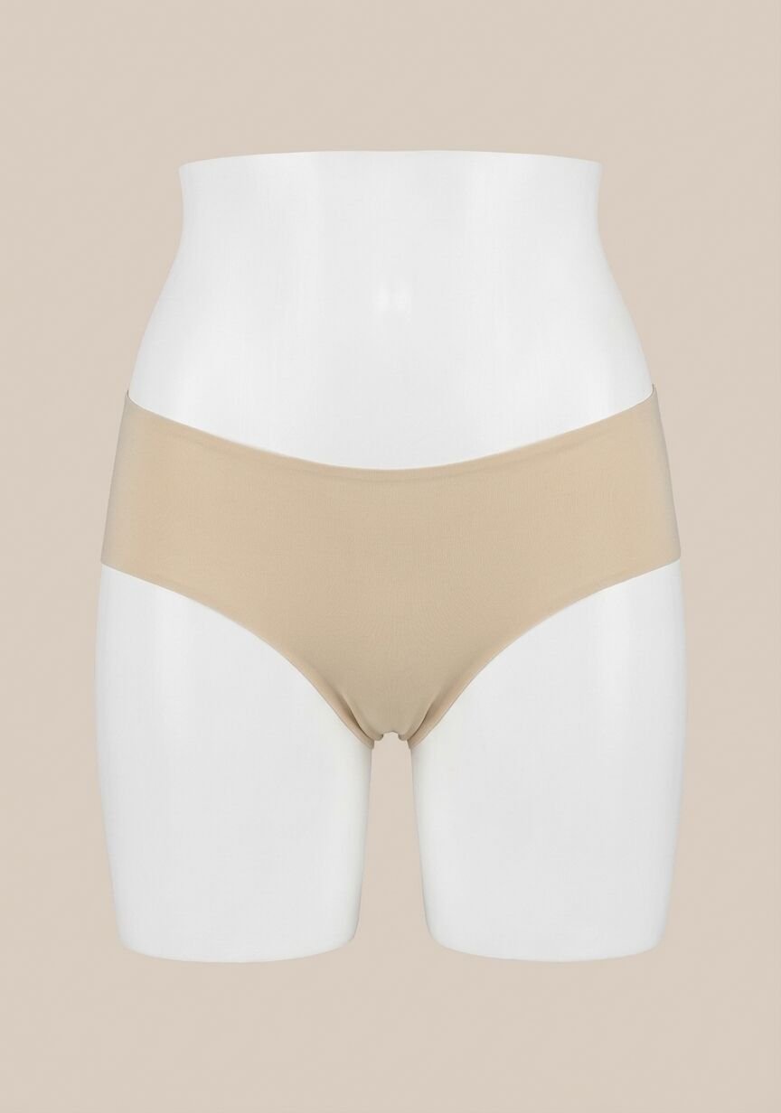 LAZER KESİM COTTON SLİP