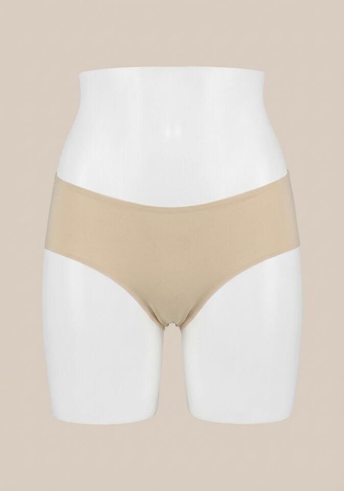 LAZER KESİM COTTON SLİP