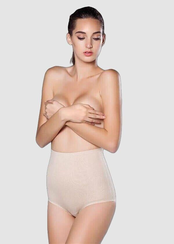 LAZER KESİM EXTRA GÖBEK TOPARLAYICI SLİP