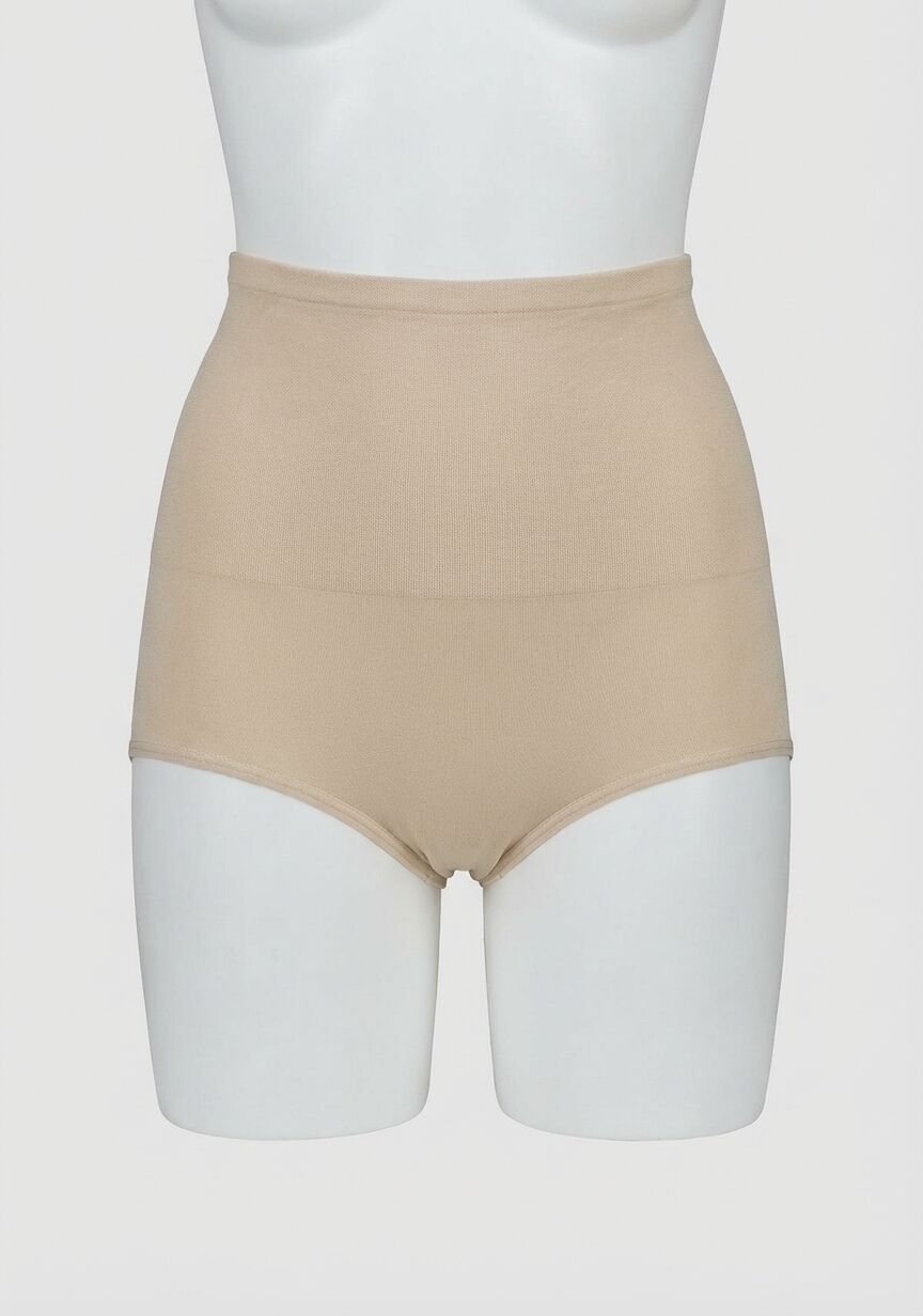 LAZER KESİM EXTRA GÖBEK TOPARLAYICI SLİP