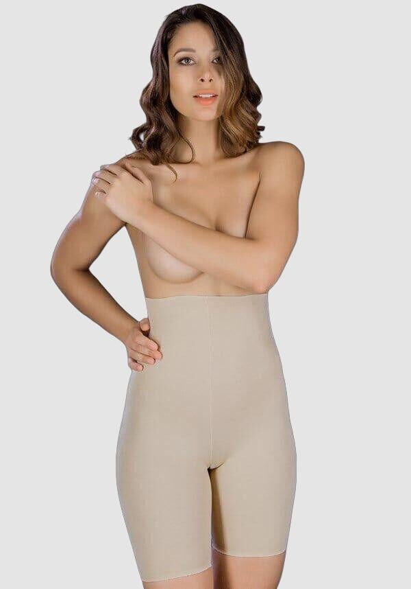 LAZER KESİM KORSE (KAYMAYAN SİLİKON BANTLI)