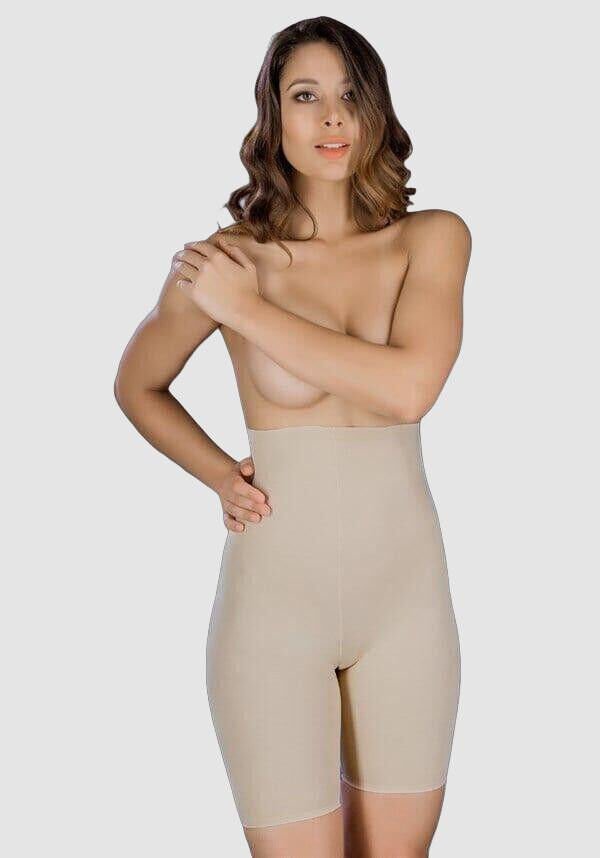 LAZER KESİM COTTON EXTRA GÖBEK TOPARLAYICI