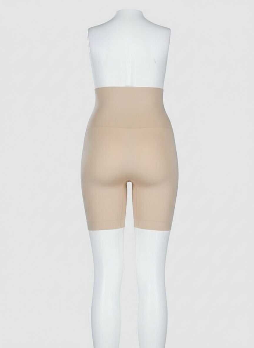 LAZER KESİM COTTON EXTRA GÖBEK TOPARLAYICI