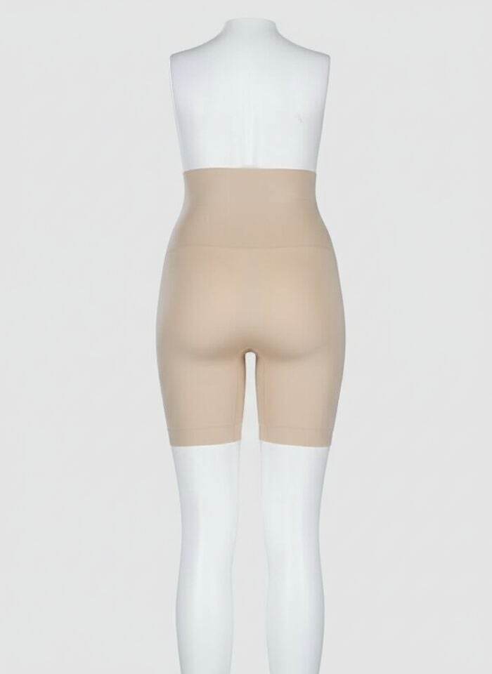 LAZER KESİM COTTON EXTRA GÖBEK TOPARLAYICI