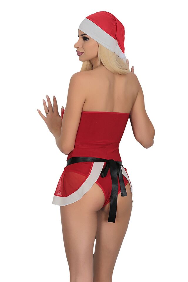 SHE 2062 Erotik Kostüm