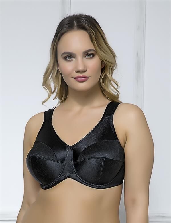 Minimizer Toparlayıcı 2 Beden Küçülten Sütyen