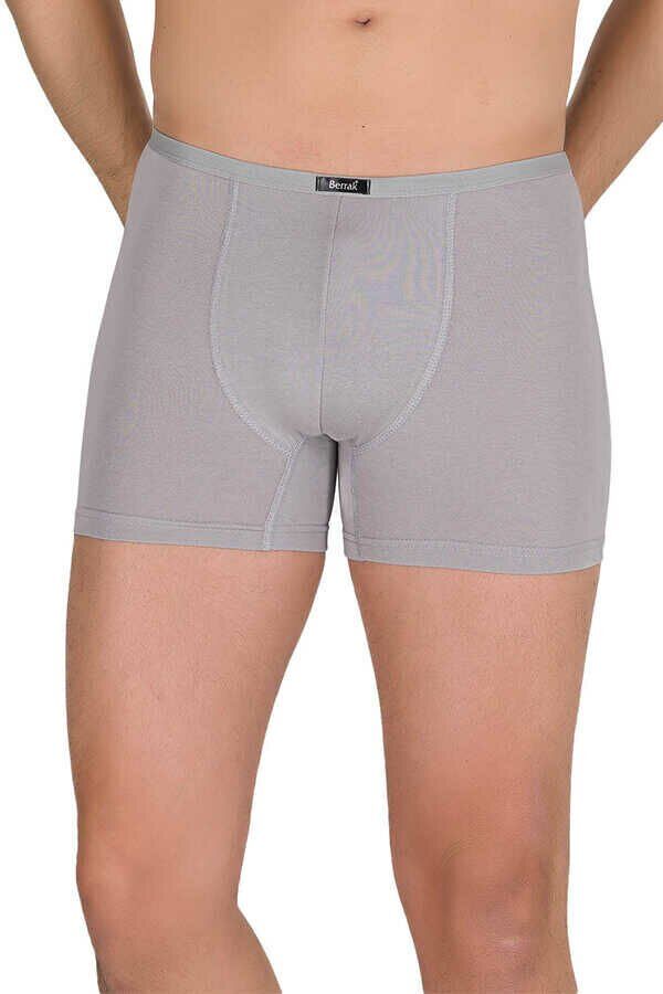 Berrak 4488 Modal Erkek Boxer Şort