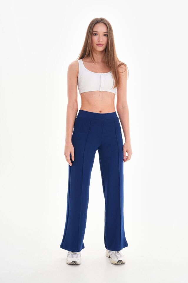 Vogsing 375 (S-M-L-XL) Modal Çimalı Bayan Tek Alt 6'lı