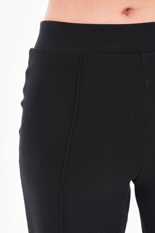 Vogsing 375 (S-M-L-XL) Modal Çimalı Bayan Tek Alt 6'lı