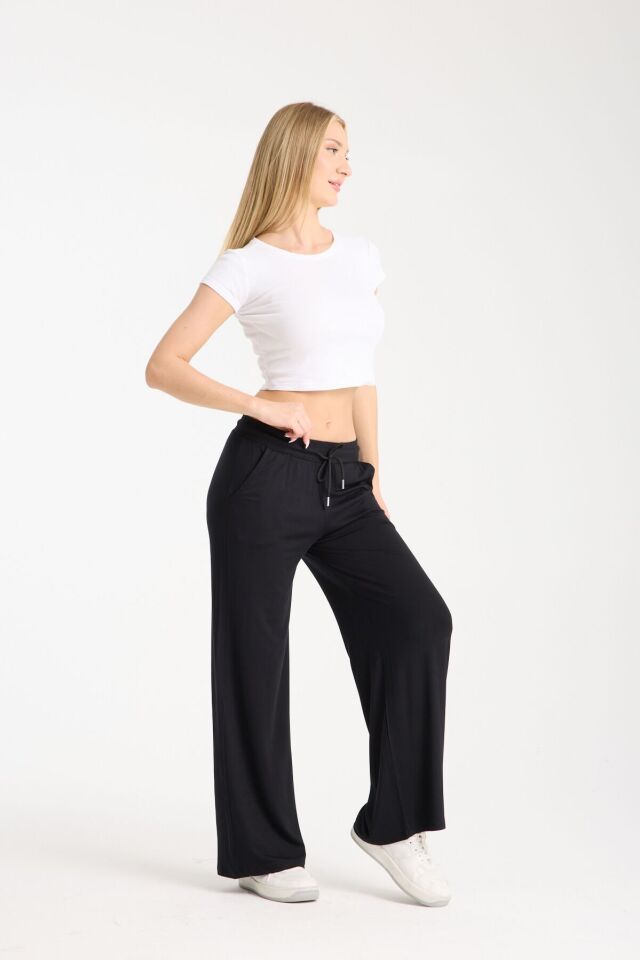 Vogsing 260 (S-M-L-XL) Ribana Çimalı Bayan Tek Alt 6'lı