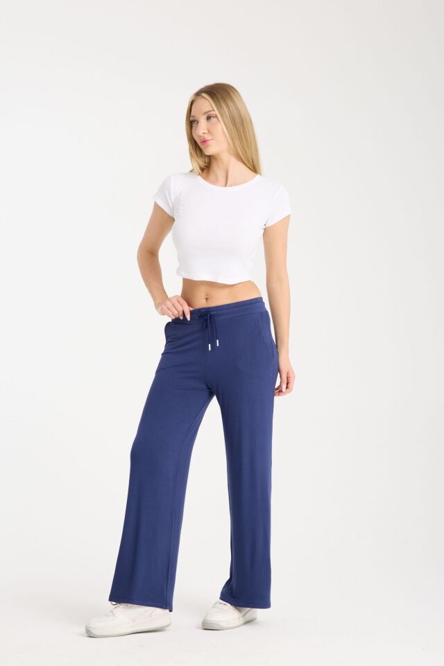 Vogsing 260 (S-M-L-XL) Ribana Çimalı Bayan Tek Alt 6'lı