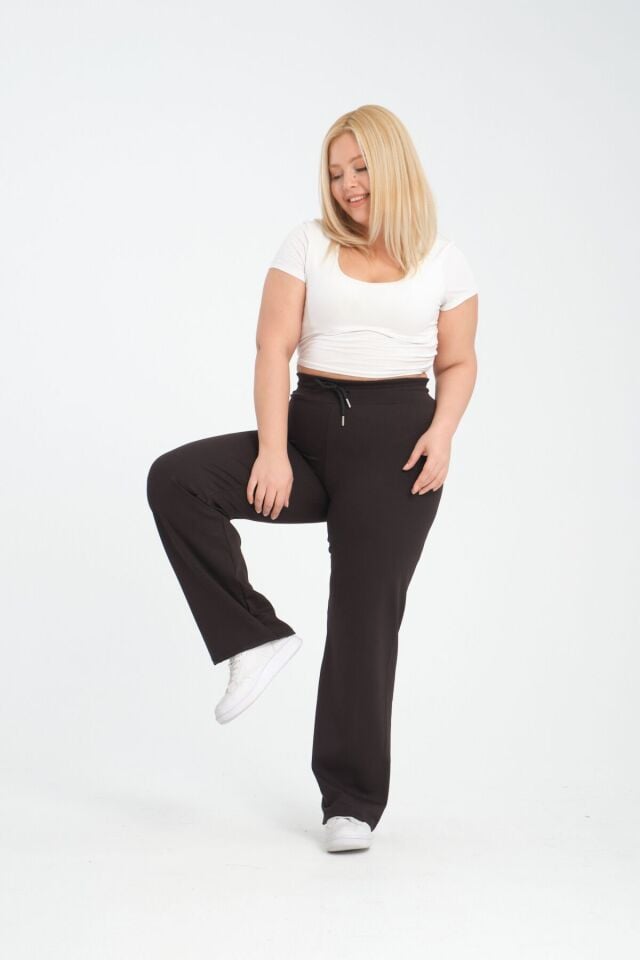 Vogsing 391 (2XL-3XL-4XL) Fitilli Battal Bayan Tek Alt 6'lı