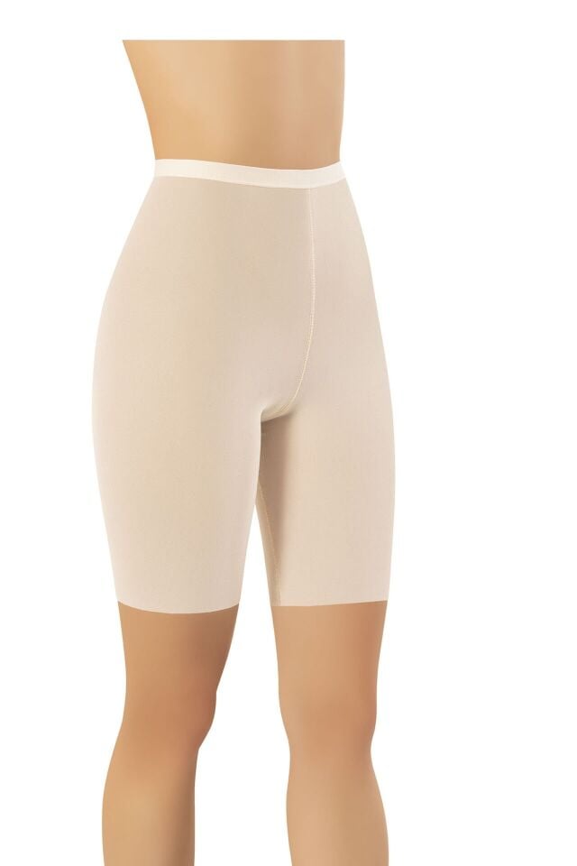 Flex Fit 6047 Lazer Kesim Nefes Alan Hayalet Tül Korse