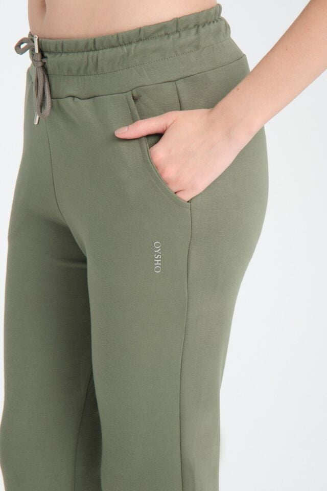 Vogsing 384 (S-M-L-XL) Dar Paça Cepli Oyho Bayan Tek Alt 6'lı