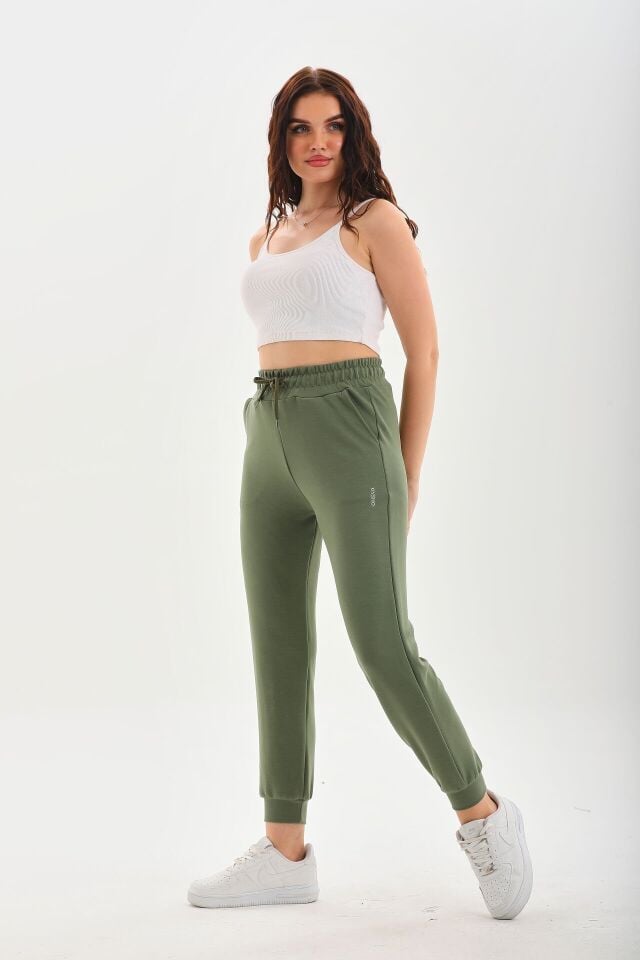 Vogsing 383 (S-M-L-XL) Oyho Bayan Cepli Eşofman 6'lı