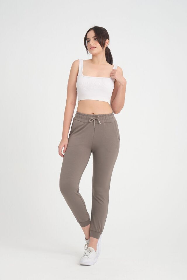 Vogsing 383 (S-M-L-XL) Oyho Bayan Cepli Eşofman 6'lı