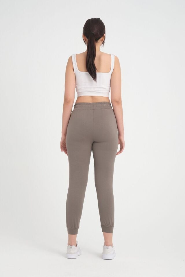 Vogsing 383 (S-M-L-XL) Oyho Bayan Cepli Eşofman 6'lı