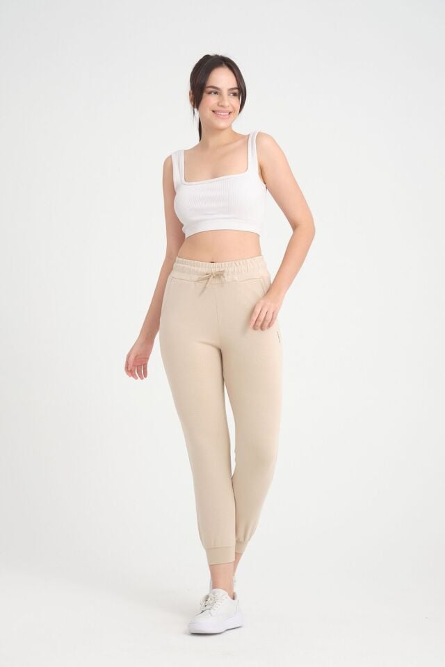 Vogsing 383 (S-M-L-XL) Oyho Bayan Cepli Eşofman 6'lı