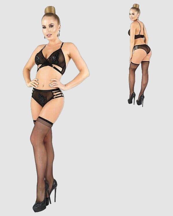 Arias Closet Simli Fantazi Takım