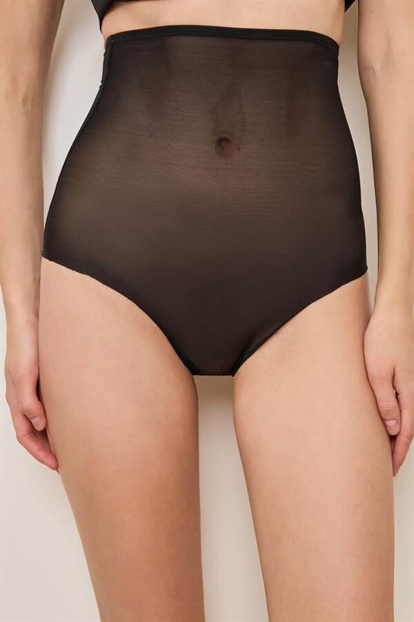 Arias Closet Yüksek Bel Külot Korse