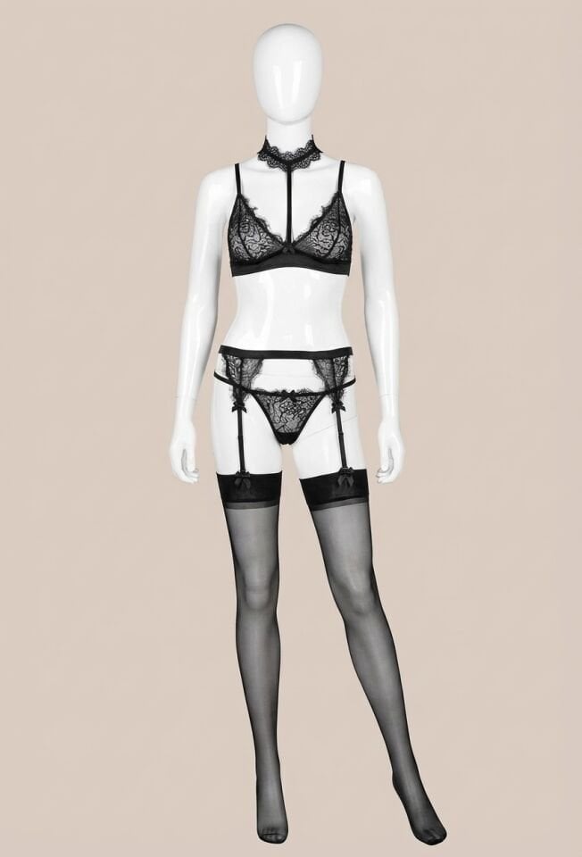 Dantelli Jartiyer Takım