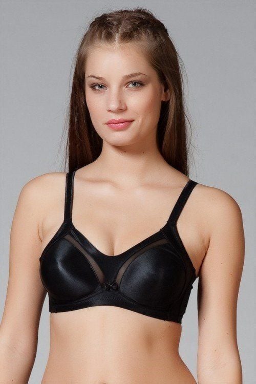 Yeni İnci 1610 C Cup Balensiz Minimizer Toparlayıcı Sütyen