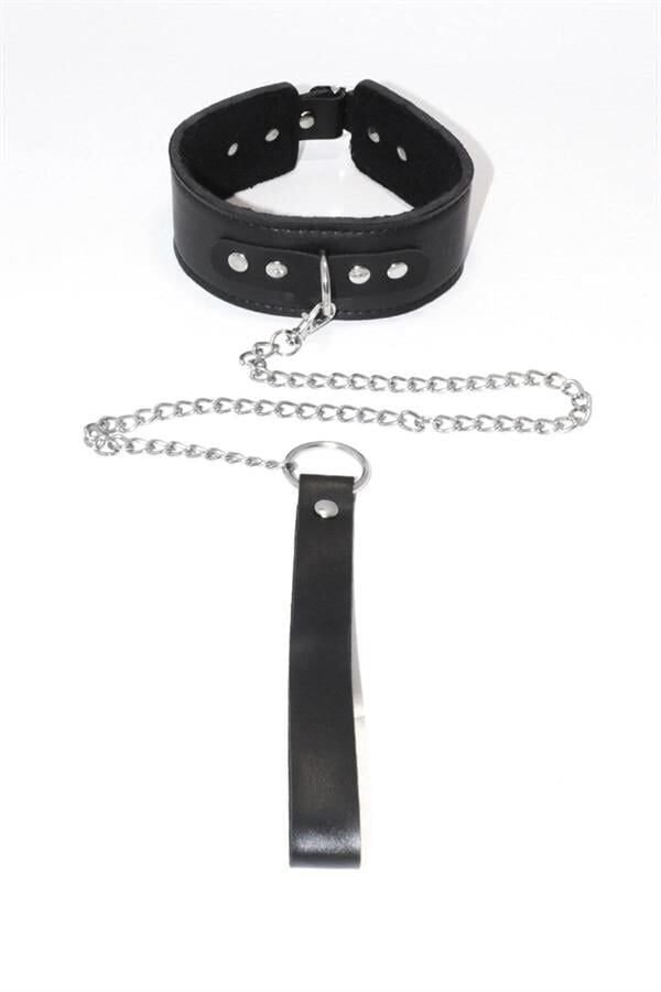 Arias Closet Fantezi 7'li Harness Set