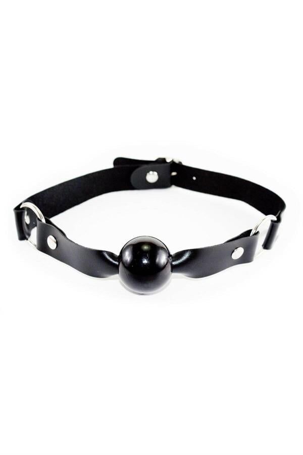 Arias Closet Fantezi 7'li Harness Set