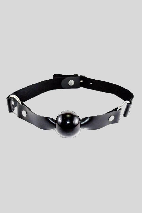 Arias Closet Fantezi 7'li Harness Set